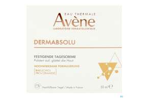Avene Dermabsolu Tagescreme 50ml, A-Nr.: 5899100 - 01