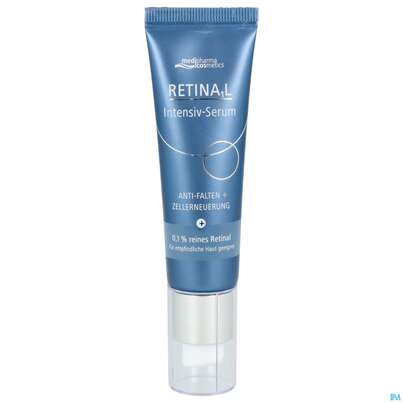 Medipharma Cosmetics Retinal Intensiv-serum 30ml, A-Nr.: 5947649 - 09