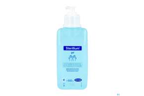 Desinfektionsmittel Sterillium Hand Gel Mit Pumpe 500ml, A-Nr.: 5969473 - 01