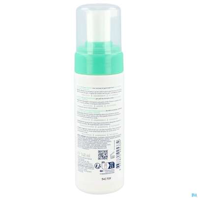 Cerave Ausgleichende Reinigung Reinigungsschaum 148ml, A-Nr.: 5969160 - 03
