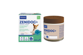 Zenidog Gel - Diffuser, A-Nr.: 6028063 - 01
