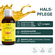 Propolis Hustensirup, A-Nr.: 6022706 - 04