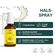 Propolis Halsspray+, A-Nr.: 6022698 - 04