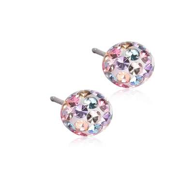 Blomdahl Ohrstecker Kristall Ball, A-Nr.: 6020191 - 01