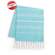 LeStoff Hamamtuch Light Aqua, A-Nr.: 5839902 - 02