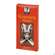 Sie sehen eine Packung Guarana Baders Fitgum Kaugummi Drag 20st, Produktbild: 02 Guarana Baders Fitgum Kaugummi Drag 20st, A-Nr.: 1881327 - 02