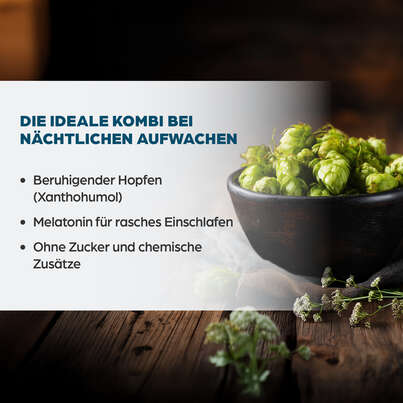 Sie sehen eine Packung Dr. Böhm Ein- und Durchschlaf akut Spray, Produktbild: 03 Dr. Böhm Ein- und Durchschlaf akut Spray, A-Nr.: 5630131 - 03