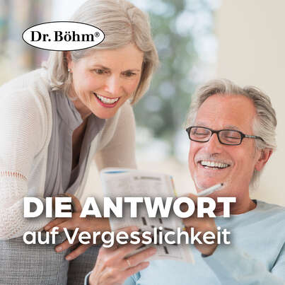 Dr. Böhm Gedächtnis aktiv, A-Nr.: 4997881 - 02