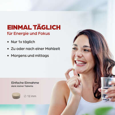 Dr. Böhm Ginseng plus, A-Nr.: 2159710 - 05