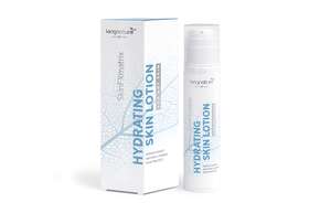KINGNATURE SLM Hydrating Skin Lotion Fl 200 ml, A-Nr.: 5829849 - 01