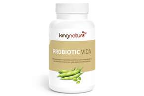 KINGNATURE Probiotic Vida Plv Ds 90 g, A-Nr.: 4765857 - 01