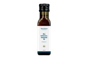 NatuGena Bio Schwarzkümmel Öl, A-Nr.: 5877624 - 01