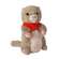 Sie sehen eine Packung Warmies Mini Minis Murmeltier, Produktbild: 02 Warmies Mini Minis Murmeltier, A-Nr.: 5439605 - 02