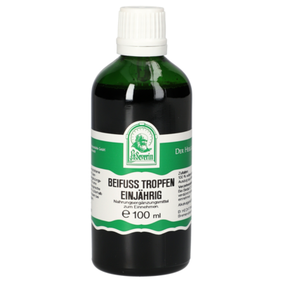 BEIFUSS EINJAEHRIG 100 ML, A-Nr.: 5646037 - 01
