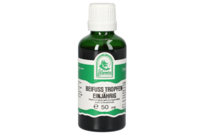 BEIFUSS EINJAEHRIG TROPFEN 100 ML, A-Nr.: 5646020 - 01