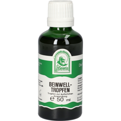 BEINWELL TROPFEN 50 ML, A-Nr.: 4312647 - 01