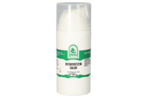 BERBERITZEN SALBE 90 G, A-Nr.: 5613411 - 01