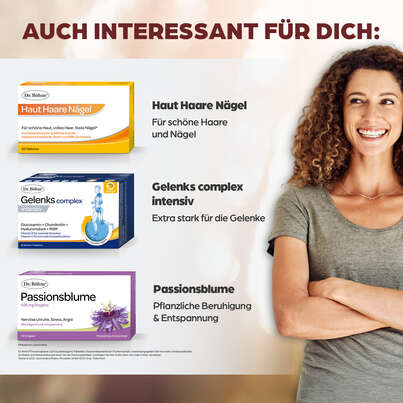 Dr. Böhm Darm aktiv fruchtig, A-Nr.: 5891765 - 07