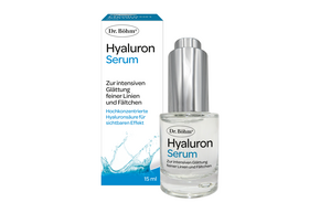 Dr. Böhm Hyaluron Serum, A-Nr.: 4835569 - 01