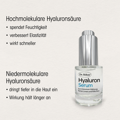 Dr. Böhm Hyaluron Serum, A-Nr.: 4835569 - 03