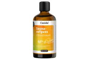 Saunaaufguss Zitrustraum - Saunaduft, A-Nr.: 6006937 - 01
