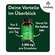 Sie sehen eine Packung Vitabay MSM - Methylsulfonylmethan 1.000 mg, Produktbild: 06 Vitabay MSM - Methylsulfonylmethan 1.000 mg, A-Nr.: 6049013 - 06