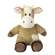 Warmies Minis Kuh braun, A-Nr.: 5964820 - 01