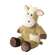 Warmies Minis Kuh braun, A-Nr.: 5964820 - 02