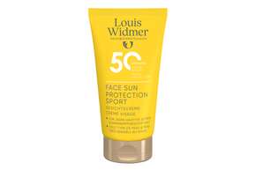Face Sun Protection Sport ohne Parfum, A-Nr.: 5898767 - 01