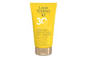Face Sun Protection Anti-Ageing 30 ohne Parfum, A-Nr.: 5898721 - 01