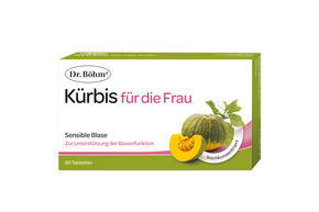 Dr. Böhm Kürbis für die Frau, A-Nr.: 4846082 - 01