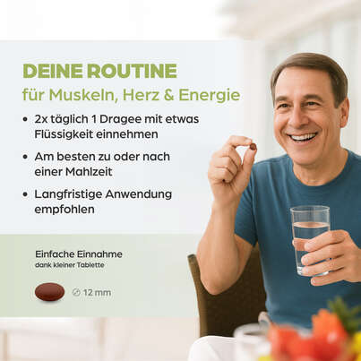 Dr. Böhm Magnesium 50 plus Dragees, A-Nr.: 4607213 - 05