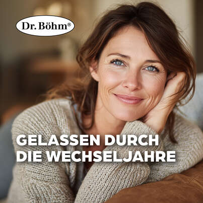 Dr. Böhm Traubensilberkerze, A-Nr.: 3524353 - 02