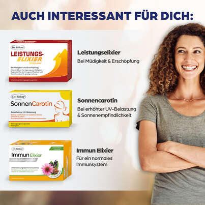 Sie sehen eine Packung Dr. Böhm® Omega 3 vegan, Produktbild: 05 Dr. Böhm® Omega 3 vegan, A-Nr.: 5711013 - 05