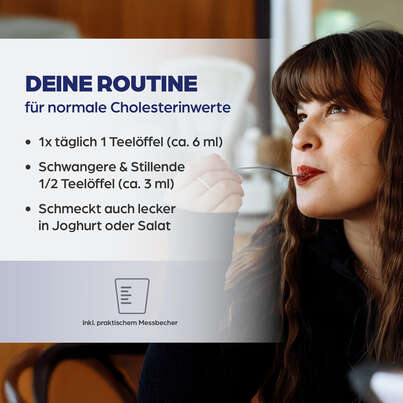 Dr. Böhm® Omega 3 Öl complex, A-Nr.: 5971777 - 05