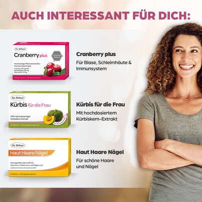 Dr. Böhm® Isoflavon + Salbei, A-Nr.: 5724398 - 07