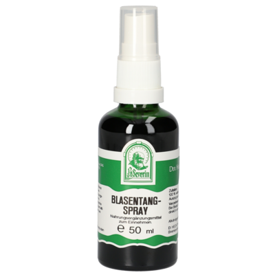 BLASENTANG SPRAY 50 ML, A-Nr.: 4443651 - 01