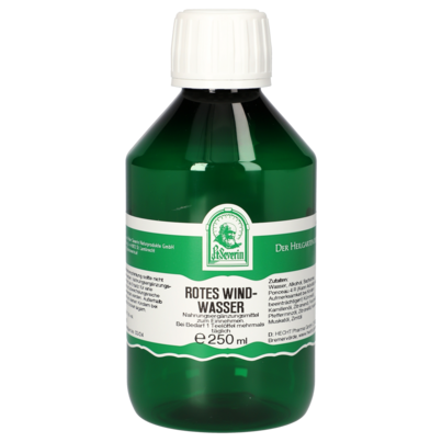 ROTES WINDWASSER ST. SEVERIN 250 ML, A-Nr.: 4604054 - 01