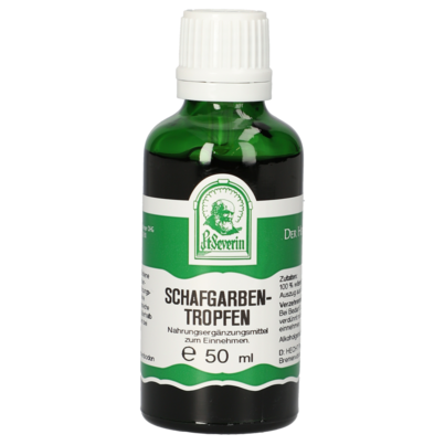 SCHAFGARBENLÜTEN TROPFEN 50 ML, A-Nr.: 5471514 - 01