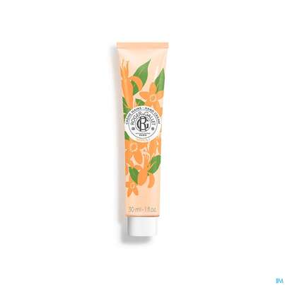 Roger &amp; Gallet Neroli Wellbeing Hand Cream 30ml, A-Nr.: 5761956 - 03