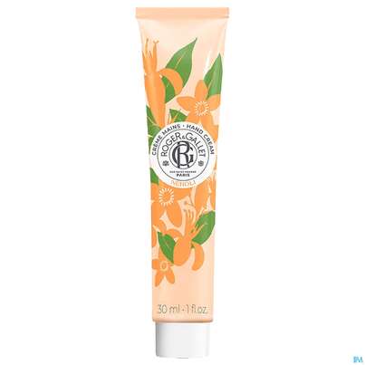 Roger &amp; Gallet Neroli Wellbeing Hand Cream 30ml, A-Nr.: 5761956 - 04