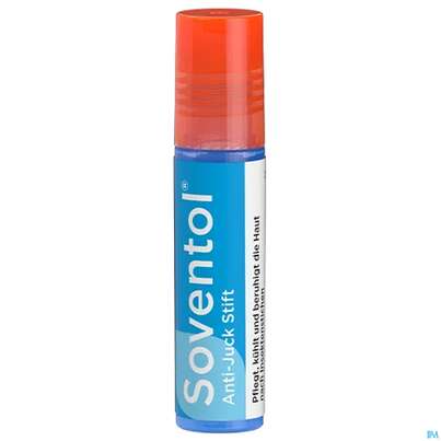 Soventol Anti-juck Stift 4ml, A-Nr.: 5268670 - 05