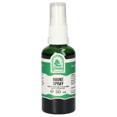 RAUKE SPRAY 50 ML, A-Nr.: 5762648 - 01