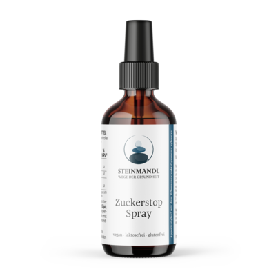 Steinmandl Zuckerstop Spray, A-Nr.: 6039693 - 01