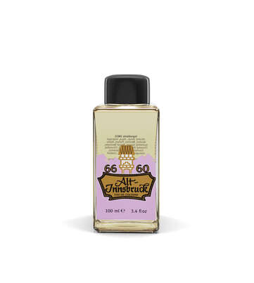 Sie sehen eine Packung Alt Innsbruck Eau de Cologne 100ml, Produktbild: 01 Alt Innsbruck Eau de Cologne 100ml, A-Nr.: 3433886 - 01