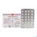 Sie sehen eine Packung Veterinaerprodukte Legaphyton Tabl 50 24st, Produktbild: 01 Veterinaerprodukte Legaphyton Tabl 50 24st, A-Nr.: 2027894 - 01