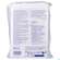 Sie sehen eine Packung Waschhandschuhe Valaclean Basic 50st, Produktbild: 05 Waschhandschuhe Valaclean Basic 50st, A-Nr.: 2369471 - 05
