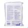 Sie sehen eine Packung Waschhandschuhe Valaclean Basic 50st, Produktbild: 06 Waschhandschuhe Valaclean Basic 50st, A-Nr.: 2369471 - 06