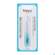 Sie sehen eine Packung Feile Vitry Glas Farbig Klein 1073p 1st, Produktbild: 07 Feile Vitry Glas Farbig Klein 1073p 1st, A-Nr.: 4633446 - 07