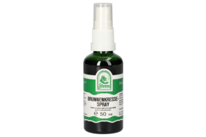 BRUNNENKRESSE SPRAY 50 ML, A-Nr.: 4443728 - 01